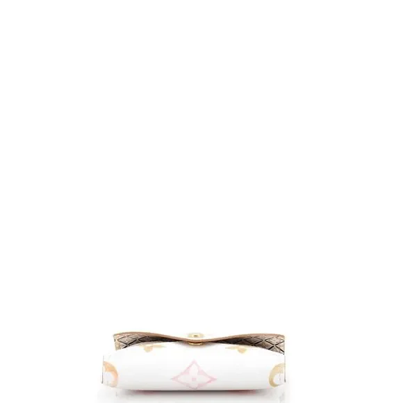 Louis Vuitton Kirigami Pochette By The #72747L59B - Picture 4 of 6